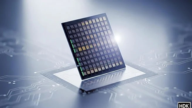 Taiwan Semiconductor Manufacturing Achieves New 12-Month High Amid Positive Market Sentiment