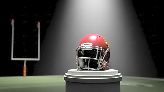 USC Trojans Secure Big Ten Victory Over Purdue, Remain Unbeaten