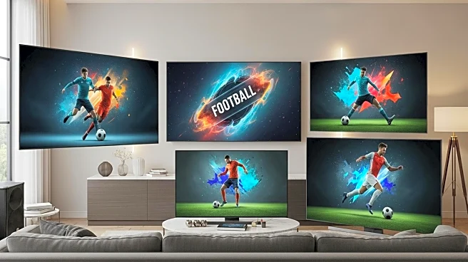 NFL 2025: Comprehensive Guide to Watching Week 2 Games Across Multiple Platforms