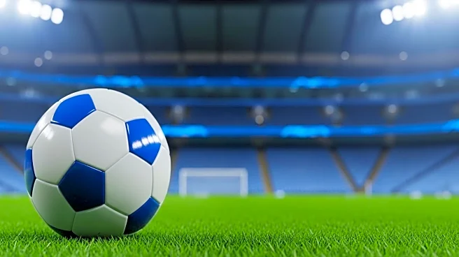 Manchester City Secures 3-0 Victory Over Manchester United in Derby