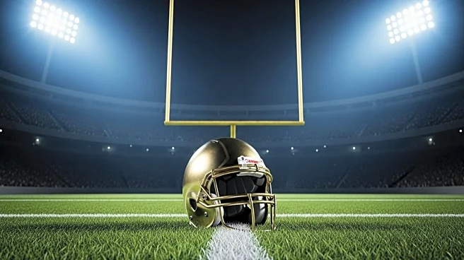 Georgia Tech Defeats Clemson with Last-Second Field Goal, Ending Losing Streak