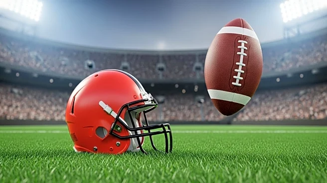 Cleveland Browns' Cedric Tillman Scores Deflection Touchdown Against Ravens
