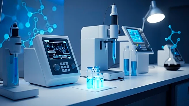 Pharmaceutical Companies Halt UK Investments Amid Policy Frustrations