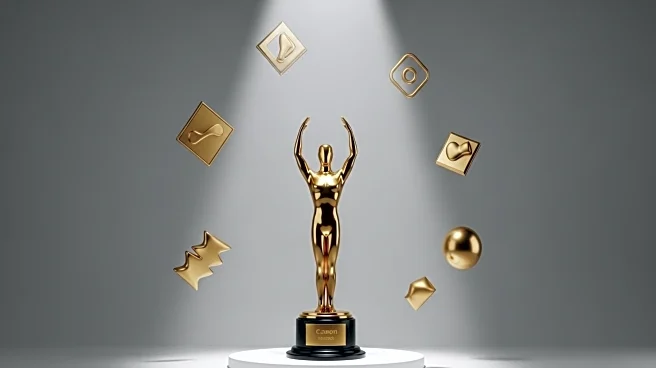 Emmy Awards 2025: Diverse Nominations and New Hosting Rules Highlight Ceremony