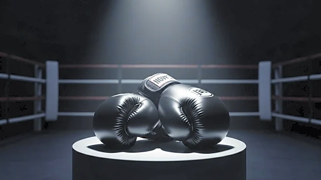 Junto Nakatani Vacates Titles to Pursue Fight with Naoya Inoue