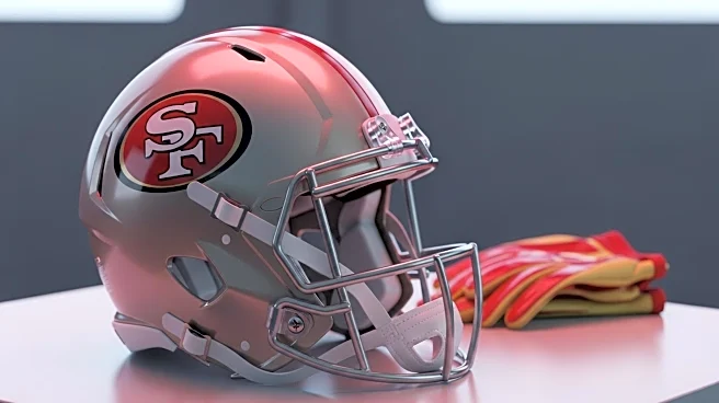 Trent Williams to Play for 49ers; Rookies Remain Inactive for Second Week
