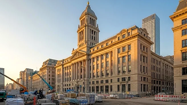 Historic JEA Headquarters in Jacksonville to Transform into Mixed-Use Hub