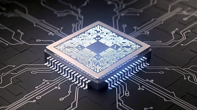 Siren L.L.C. Expands Investment in Taiwan Semiconductor Manufacturing, Reflecting Institutional Confidence