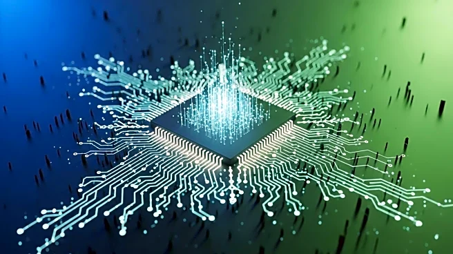 Geneos Wealth Management Increases Stake in Taiwan Semiconductor Manufacturing, Impacting Institutional Holdings