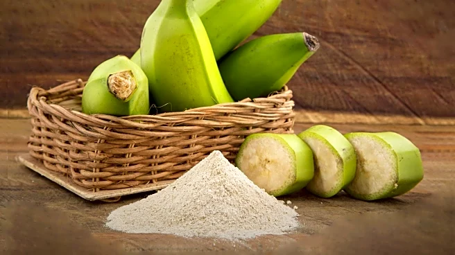 Study Reveals Resistant Starch Can Significantly Reduce Liver Fat in NAFLD Patients