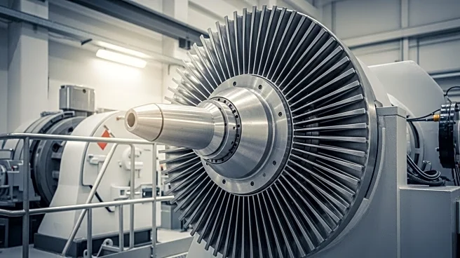 Voith Completes Second Turbine Upgrade at New Zealand Hydropower Station, Enhancing Efficiency