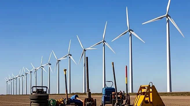 Clean Energy Sector Faces Challenges Amidst Labor Shortage