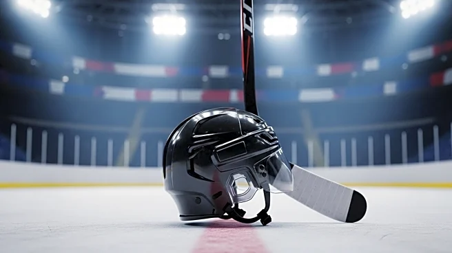 Easton Cowan Faces Challenges in Securing Spot with Toronto Maple Leafs