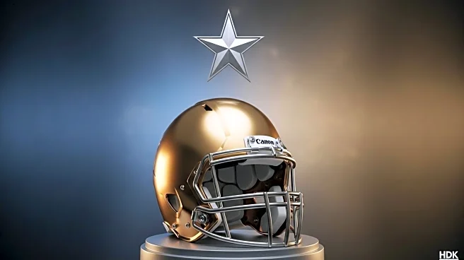 Notre Dame Stays in AP Top 25 Despite 0-2 Start; Texas A Rises to No. 10