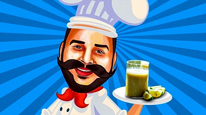Local Chef Organizes Zero Prostate Cancer Walk to Raise Awareness