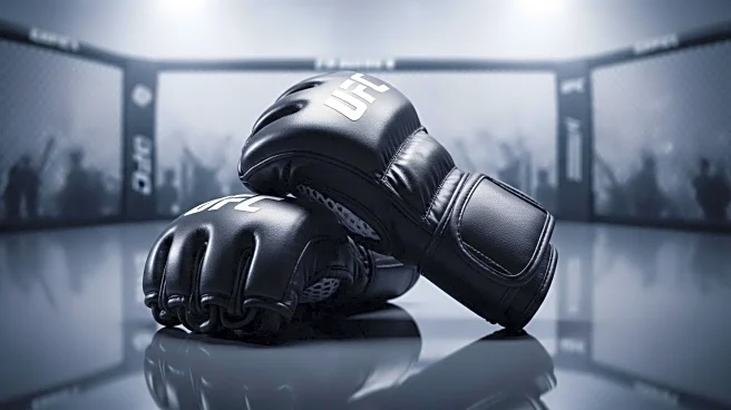 Jean Silva Reflects on Noche UFC Loss and Post-Fight Conduct