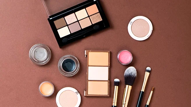 Bobbi Brown's Beauty Comeback Highlights Her 'Normal' Approach