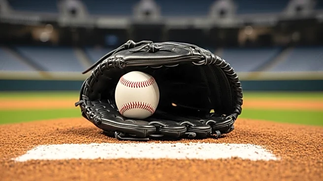 Pirates' Bubba Chandler Delivers Near-Perfect Game Against Nationals