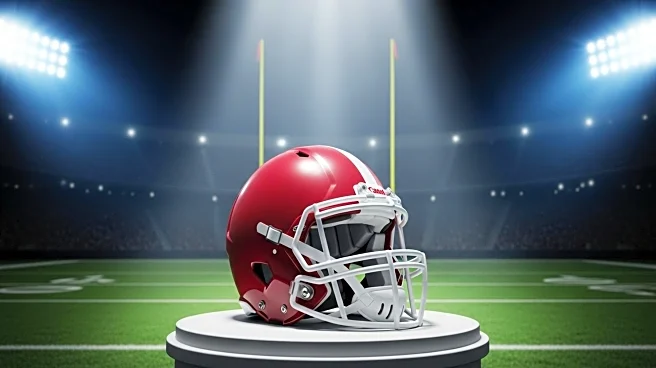 Alabama Dominates Wisconsin in College Football Matchup
