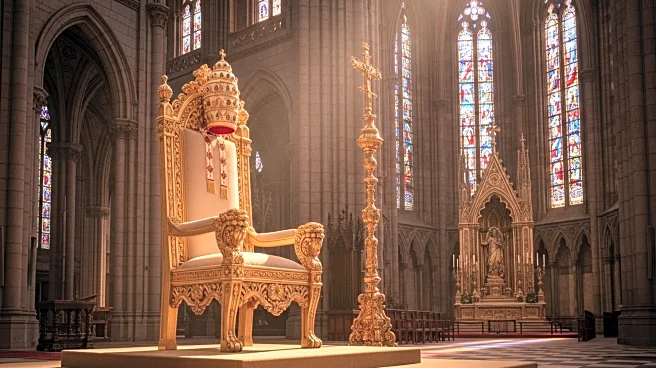 Pope Leo XIV Reflects on Challenges and Achievements on 70th Birthday