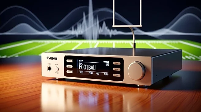 NFL Week 2 Radio Broadcasts: SiriusXM Offers Comprehensive Coverage for Fans