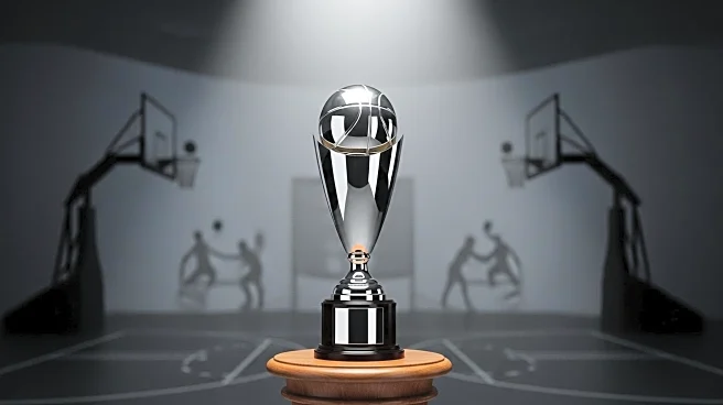 Germany Wins EuroBasket 2025, Defeating Turkey in Final