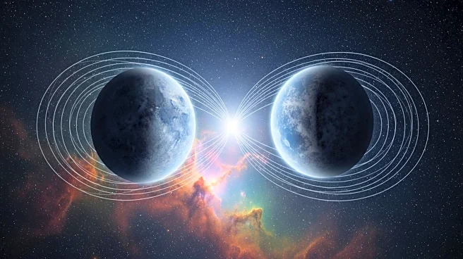 LIGO Detects Gravitational Waves, Validating Einstein's Theory and Expanding Cosmic Understanding
