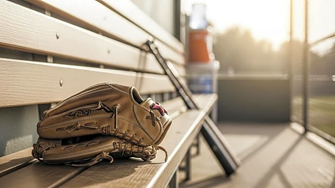 Baltimore Orioles' Ryan Mountcastle Remains on Bench for Second Consecutive Game