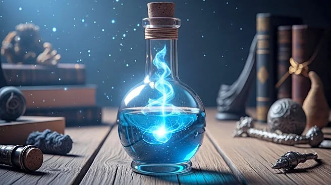 Warner Bros. Announces 'Practical Magic 2' Release Date Amid Nostalgia and Sequel Fatigue Concerns