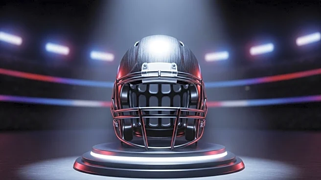 SEC Teams Face Challenges in Updated College Football Rankings