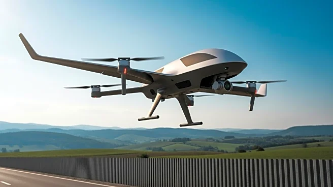 Romania Denounces Russian Drone Breach Amid Rising NATO Concerns