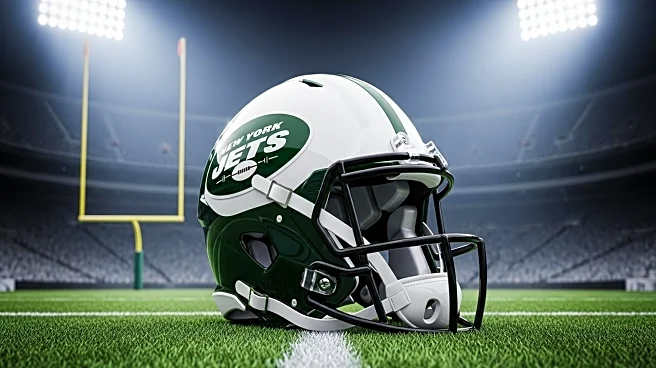 Jets' Mason Taylor Expected to Play Against Bills Despite Ankle Injury