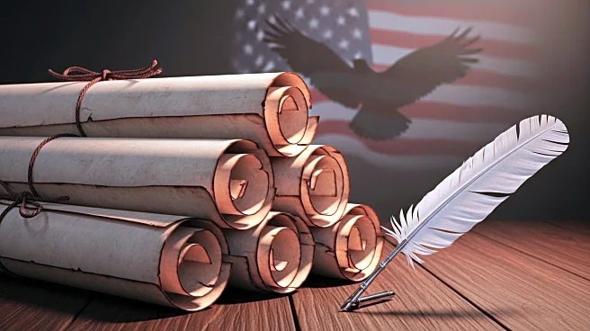 Jill Lepore's 'We the People' Explores Constitutional Amendments and American Identity
