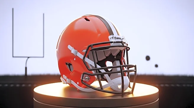 Browns QB Shedeur Sanders Declines Ravens Draft Offer, Opts for Cleveland