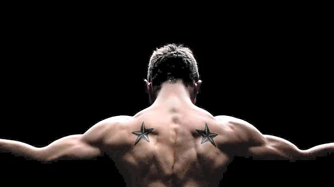 Fitness Trainer Shares Six-Year Journey to Body Recomposition with Key Strategies