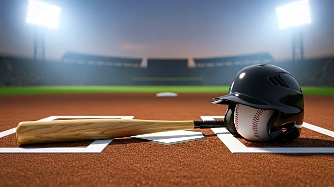 Diamondbacks' Blaze Alexander Exits Game After Being Hit by Pitch
