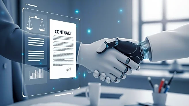 Lawhive Acquires Woodstock Legal Services, Marking a Milestone in AI-Driven Legal Services
