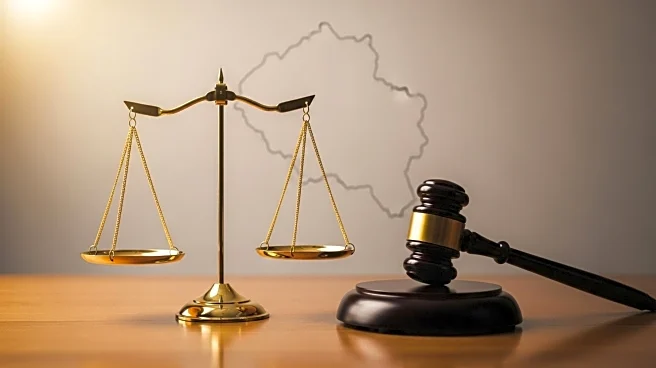 Federal Judge Orders Trump Administration to Prevent Illegal Deportation from Ghana