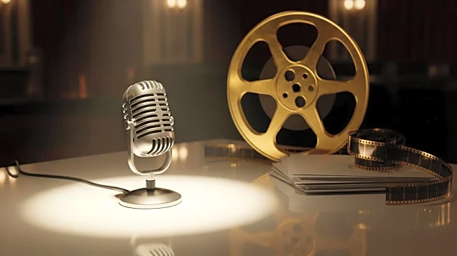 2025 Emmys: Nate Bargatze Hosts as 'Severance' and 'The Studio' Lead Nominations