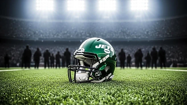 New York Jets Coach Rex Ryan Rallies Fans Ahead of Week 2 Game Against Patriots