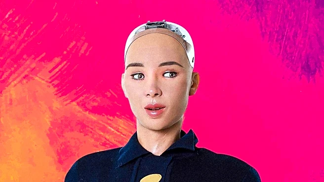 Who Decides War Showcases Innovative Fashion Techniques in Spring 2026 Collection