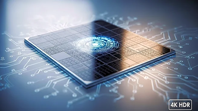 Value Partners Investments Acquires Stake in Taiwan Semiconductor Manufacturing