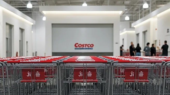 Costco Implements Tiered Membership Hours, Reflecting Broader Consumer Stratification Trends