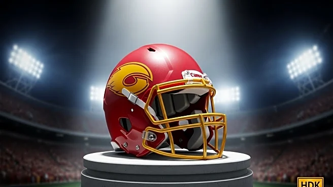 Kansas City Chiefs Elevate Tyquan Thorton Amidst Injuries and Suspensions