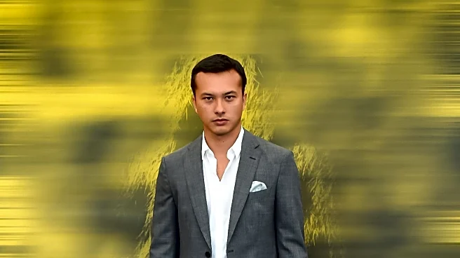 Prabal Gurung Spring 2026 Show: Celebrities and Inclusivity in Fashion