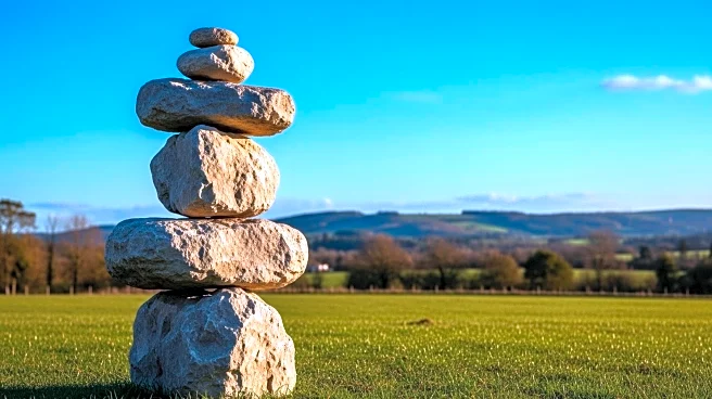 Yale Researchers Propose Limestone as Solution to Agricultural Carbon Emissions
