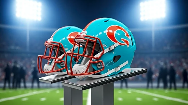 Miami Dolphins Fans Demand Change After Disappointing Season Opener