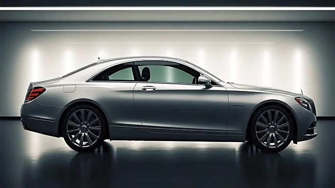 Car Experts Identify Luxury Cars with High Costs and Low Value