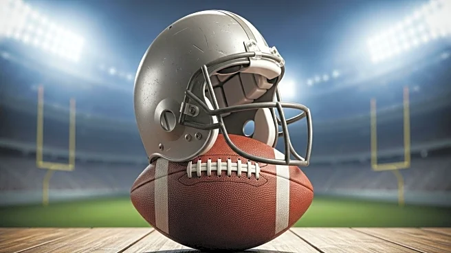 Old Dominion Football Secures Historic Win Over Virginia Tech