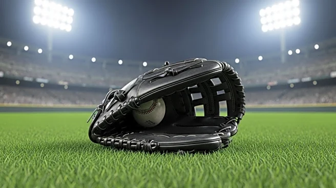 Guardians Secure Victory Over White Sox with Defensive Play by Brayan Rocchio